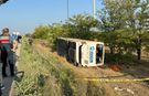 BAYRAMIN İLK GÜNÜ ACI HABER GELDİ