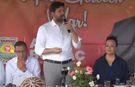 Başkan Boltaç: "Evladınızın Alnı Açık, Başı Dik, Kimseden Korkmuyor"