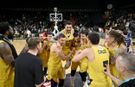 Mersin’in Avrupa Hedefi: Son 16