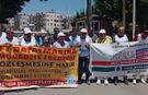 Emekçiler Mersin’de Birleşti: “Sefalette Değil, Refahta Birleşelim!"