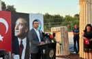 “Nükleere İnat, Yaşasın Hayat!”: Mezitli’de Güneş Enerjisine Güçlü Mesaj