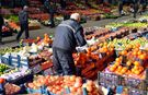 Mersin, Yaş Sebze İhracatında Türkiye Üçüncüsü