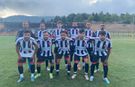 Ayvagediği'nde Çeyrek Finalistler Belli Olmaya Başladı