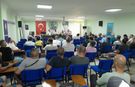 Toros Tarım Grevi 75. Gününde