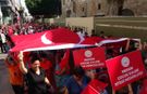 Mersin’de Gaziler Günü Yürüyüşü 19 Eylül’de Başlıyor