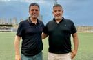 Akdenizgücü, A Takım Ve U18 İçin Kemal Topal’a Emanet