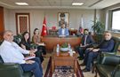 Mersin, Göç Yönetimi Ve Suriye Ticaretinde Pilot Şehir Olacak