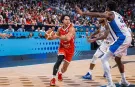 Tarsus’ta EuroBasket 2025 Final Heyecanı Dev Ekranda!