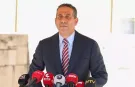 CHP’li Başarır: “Türkiye’nin Gerçek Sorunlarını Konuşalım”