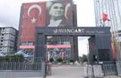 CHP MYK Toplantısı Öncesi Polis Tedbirleri Sıkılaştırıldı