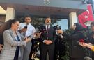 Kurultay Davalarına Sessiz Kaldı, Avukatından Açıklama Geldi