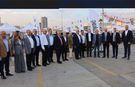 Mersin’de Otomotiv Festivali Coşkusu: MODER’den Sektöre Güçlü Buluşma