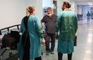 Beyin ölümü gerçekleşen kadının organları, 3 hastaya hayat verdi