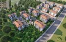 Silifke’ye Yeni Yaşam Alanı: TOKİ’den 447 Konutluk Dev Proje