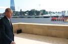 Cumhurbaşkanı Erdoğan: “Karabağ Zaferi Kafkasya’da kalıcı barışın yolunu açtı”