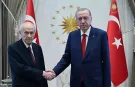 Erdoğan, Bahçeli ile Ankara'da Bir Araya Gelecek