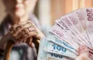 Emeklilere 2 maaşa kadar promosyon ödenecek!