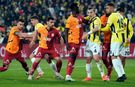 Fenerbahçe – Galatasaray Derbisi Kadıköy’de: 404. Randevuya Saatler Kaldı
