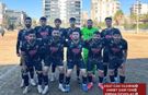 SAL B Grubunda Play-Off İçin Takımlar Kıyasıya Mücadele Veriyor