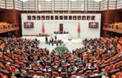 Barış süreciyle ilgili kanun resmen yürürlüğe girdi