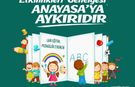 Eğitim Sen Mersin’den “Maarifin Kalbinde Ramazan” Uygulamasına Tepki