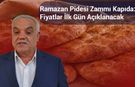 Ramazan Pidesi Zammı Kapıda: Fiyatlar İlk Gün Açıklanacak