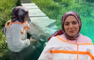 Adana'da kadın arıcı: Babamın yükünü hafifletmekle başladım, şimdi kendi kovanlarımı artırdım