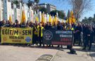 Eğitim Sen'den , şiddete çözüm için Eğitim Bakanlığına çağrı