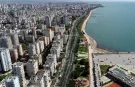 Mersin yaşanabilir kentler sıralamasında ilk 10'a giremedi