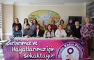 Mersin Kadın Platformu: “Yaşam hakkımız tehdit altında”