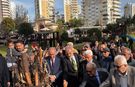 Mersin’de Nevruz coşkusu Taylan Özgür Ölmez ile taçlandı