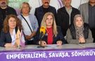 DEM Parti Mersin’den 1 Mayıs çağrısı