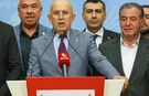 CHP Ankara İl Başkanı Ümit Erkol gözaltına alındı