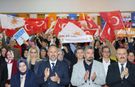 AK Parti Mersin İl Danışma Meclisi toplantısı gerçekleşti