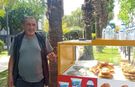 15 TL'ye simit değil ekmek alınıyor