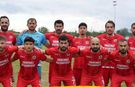 Erdemli Belediyespor’dan kritik galibiyet