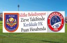 Silifke Belediyespor hata istemiyor, hedef 3 puan