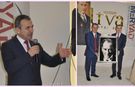 MERYAD’dan “Atatürk ve Cumhuriyet” Konferansı