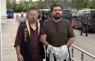 Rasim Ozan Kütahyalı tutuklandı
