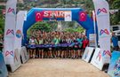 ‘5. Uluslararası Kilikya Ultra Maratonu’nda 882 sporcu tarihin izinde koşacak