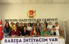 Kadın İnisiyatifi'nden TBMM'ye çağrı