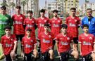 Kuvayi Milliye Spor son nefeste elendi