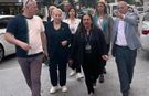 İYİ Parti Teşkilatı “İYİ’ler Geliyor” diyerek sahada