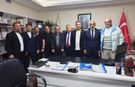 Ratem haysiyet kurulu başkanlığına Sinan Koç seçildi