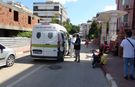 Yıllardır tamamlanmıyordu bir kişinin cansız bedeni bulundu