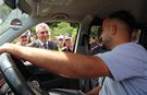 Mersin’de bayram tedbirleri en üst seviyede