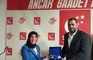 Saadet Partisi Mayıs Ayı Divan Toplantısı gerçekleştirildi