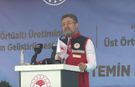 Tarımsal kayıplarımızı 2026'da geri alacağız