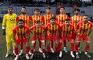 Mersin Süper Amatör’de şampiyon Karacailyas Spor oldu