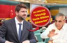 Ali Boltaç’tan ESOB Başkanı Veysel Sarı’ya sert tepki